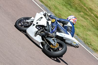 Advanced Group White Bikes